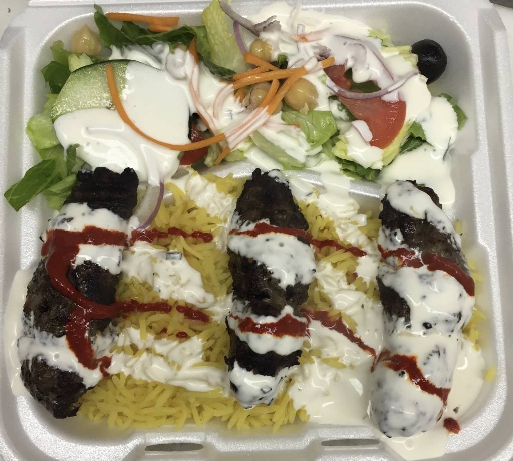 Egyptian Grill | restaurant | 272 Riverside St, Lowell, MA 01854, USA | 2016820099 OR +1 201-682-0099