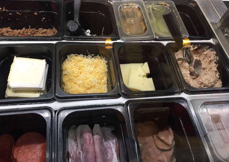 Subway Restaurants | restaurant | 2920 NY-112 #2, Medford, NY 11763, USA | 6316175982 OR +1 631-617-5982