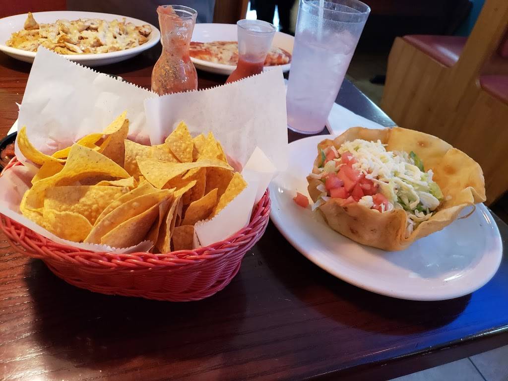 Don Tequila Mexican Grill | restaurant | 564 Hanes Mall Blvd, Winston-Salem, NC 27103, USA | 3363313437 OR +1 336-331-3437