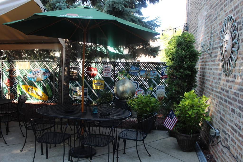 Fill Up Station | restaurant | 2627 Ridgeland Ave, Berwyn, IL 60402, USA | 7087956744 OR +1 708-795-6744