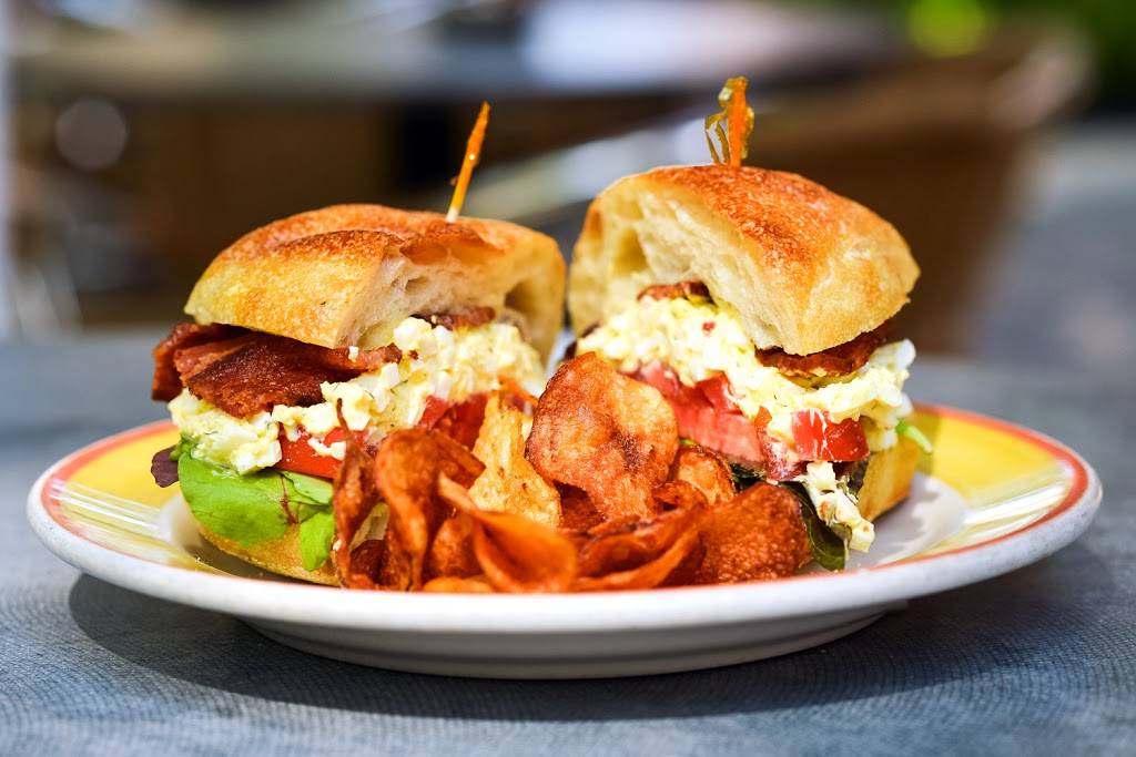 Stone Mill Bakery - Green Spring Station Cafe | cafe | 10751 Falls Rd, Lutherville-Timonium, MD 21093, USA | 4108211358 OR +1 410-821-1358