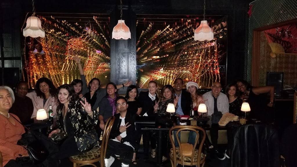 Blind Dragon | night club | 9201 Sunset Blvd, West Hollywood, CA 90069, USA | 3105951091 OR +1 310-595-1091