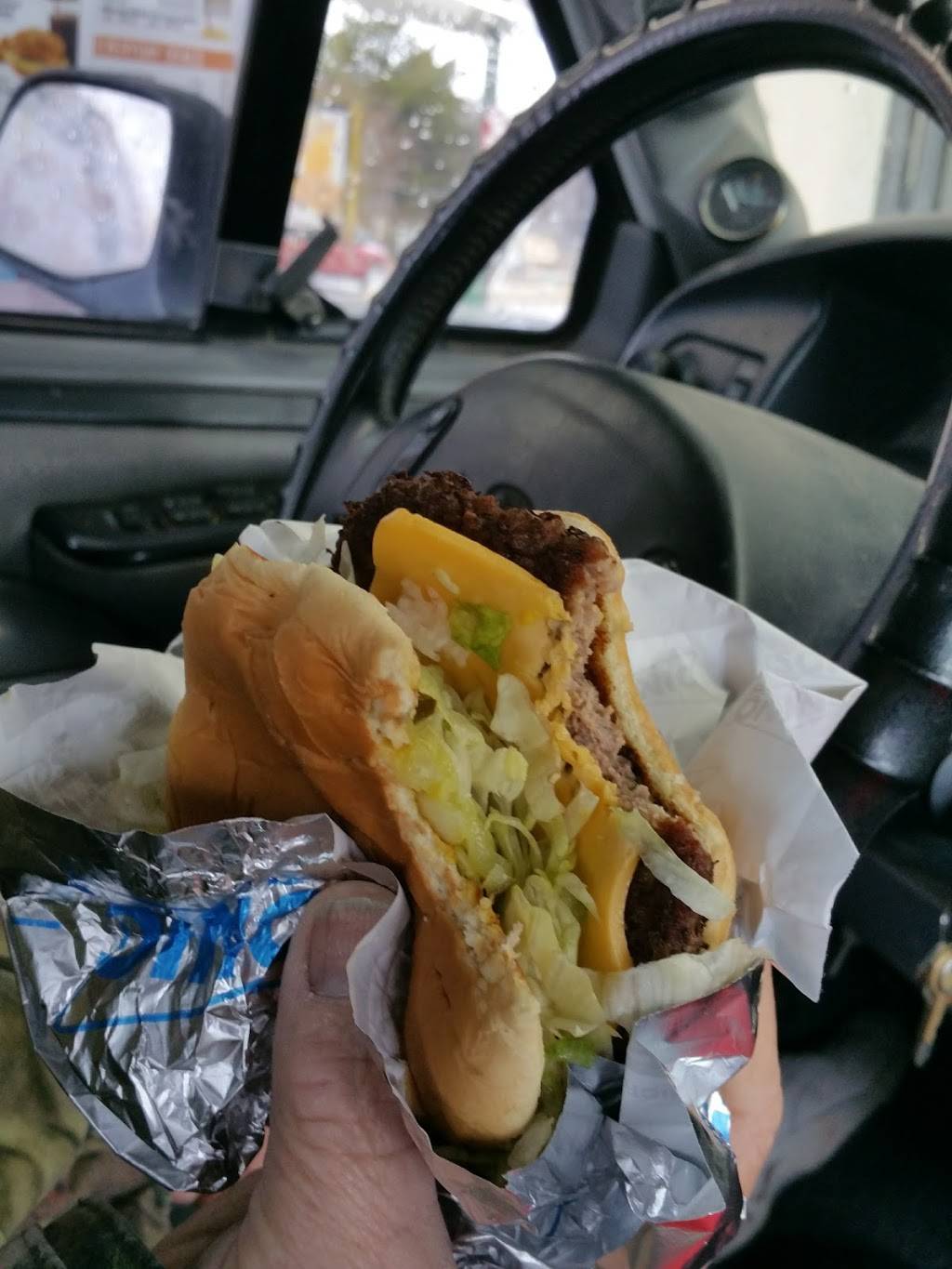 Sonic Drive-In | restaurant | 1322 W. Broadway, Sulphur, OK 73086, USA | 5806226262 OR +1 580-622-6262