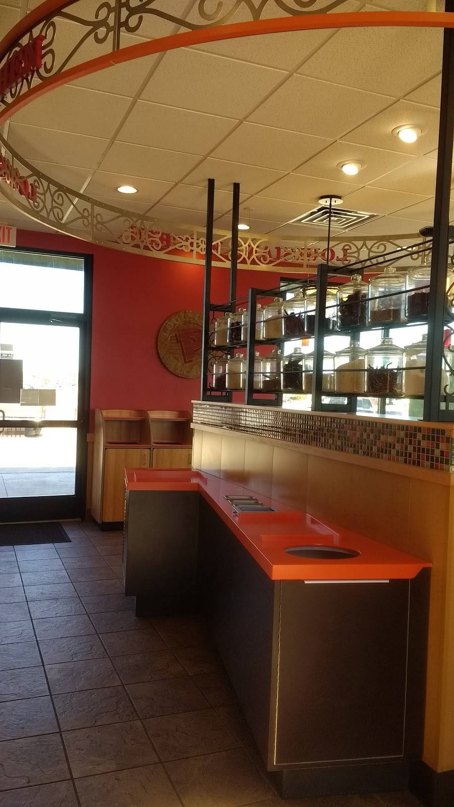 Popeyes Louisiana Kitchen | restaurant | 1760 Eastchase Pkwy, Fort Worth, TX 76120, USA | 8177361772 OR +1 817-736-1772