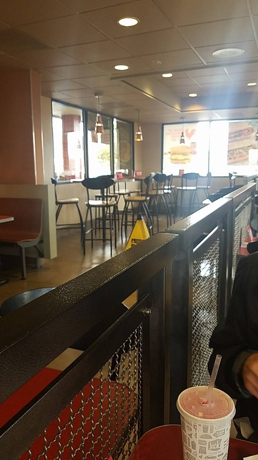 Jack in the Box | restaurant | 3945 Missouri Flat Rd, Placerville, CA 95667, USA | 5306261898 OR +1 530-626-1898