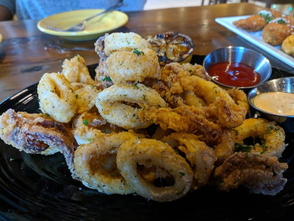 Hoppys Railyard Kitchen & Hopgarden | restaurant | 1022 2nd St, Sacramento, CA 95814, USA | 9164514677 OR +1 916-451-4677