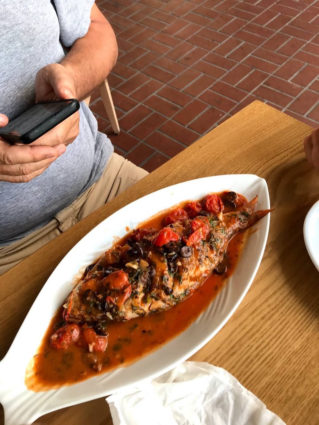 Il Mercatino | restaurant | 800 E Hallandale Beach Blvd, Hallandale Beach, FL 33009, USA | 7542633084 OR +1 754-263-3084