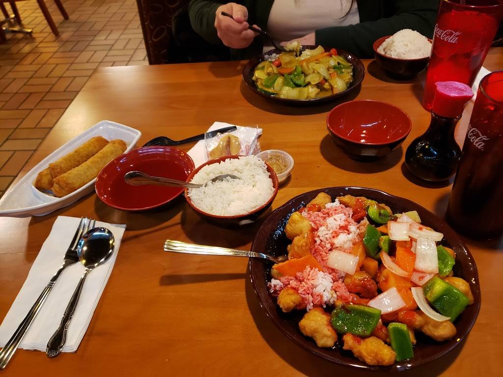 Big Bowl Chinese Restaurant | restaurant | 1910 E Broadway Rd, Mesa, AZ 85204, USA | 4808333333 OR +1 480-833-3333