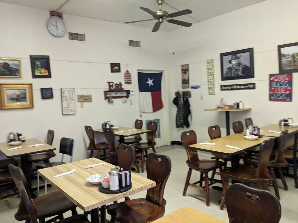 Angies Country Kitchen | restaurant | 11708 Hempstead Rd, Houston, TX 77092, USA | 7139571320 OR +1 713-957-1320