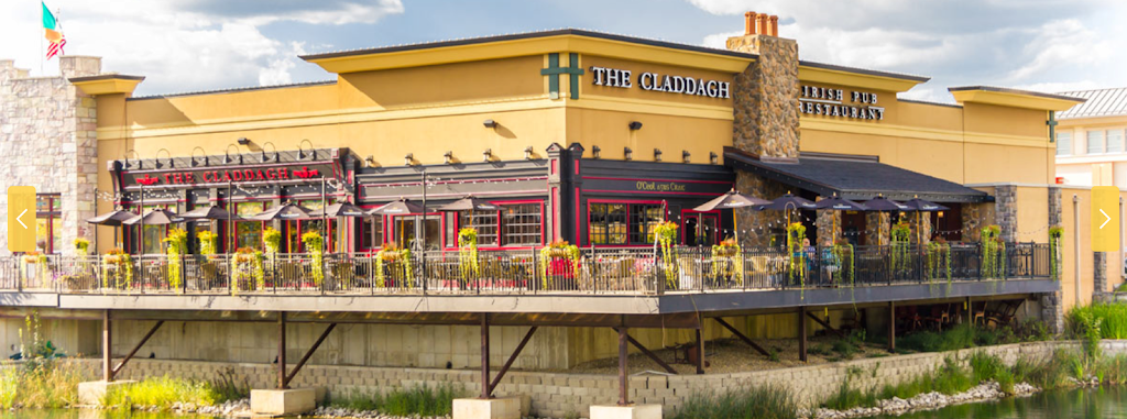Claddagh Irish Pub | restaurant | 1702 Commons Dr, Geneva, IL 60134, USA | 6302080337 OR +1 630-208-0337