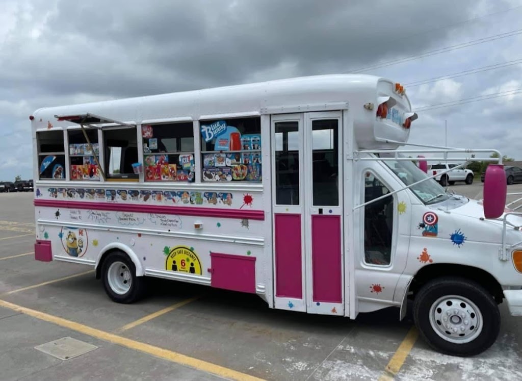 Street Treats LLC | restaurant | 6101 Havelock Ave Suite 2D, Lincoln, NE 68507, USA | 4022177199 OR +1 402-217-7199