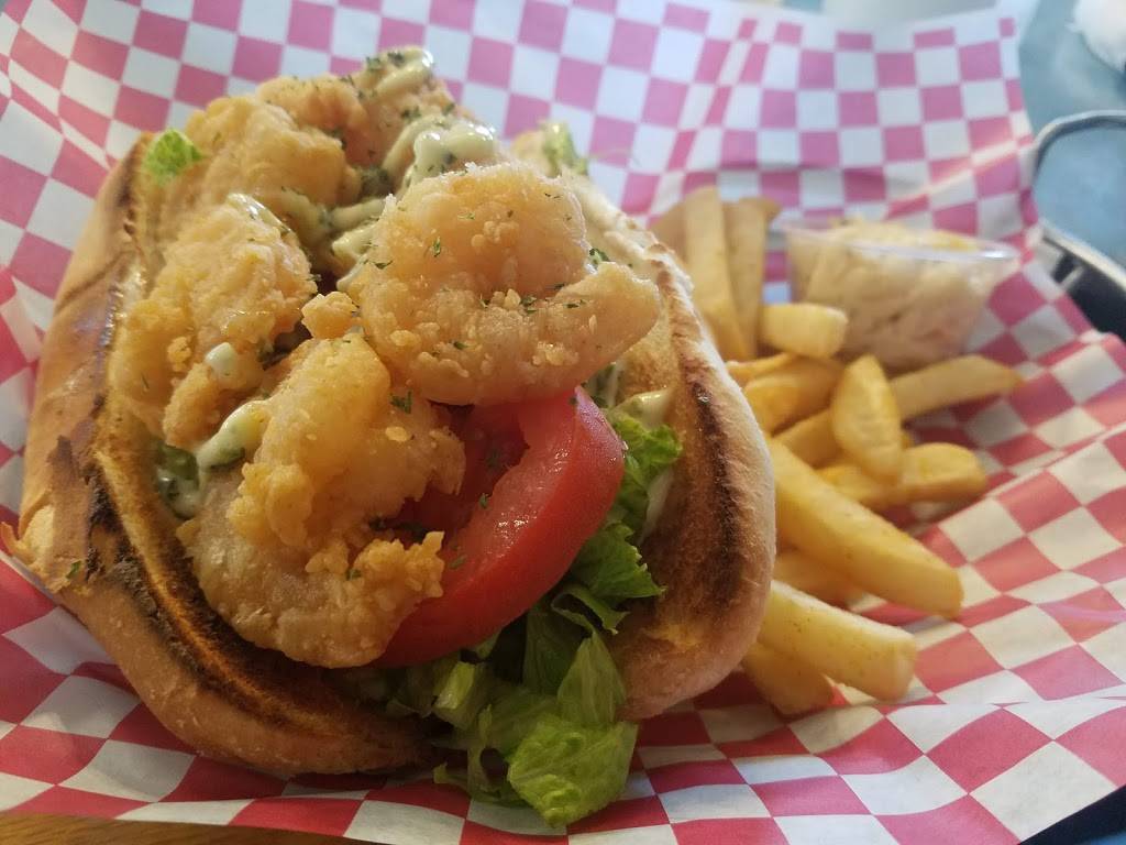 Santee Seafood Bistro & Fresh Market | restaurant | 648 Bass Dr, Santee, SC 29142, USA | 8038544840 OR +1 803-854-4840