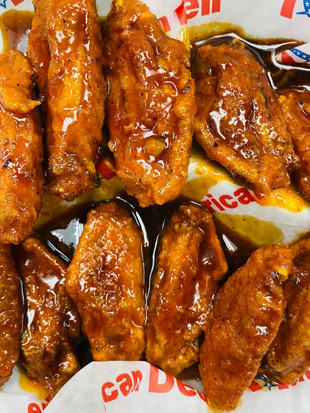 American Deli | restaurant | 3455 Peachtree Industrial Blvd Suite 980, Duluth, GA 30096, USA | 7702991261 OR +1 770-299-1261