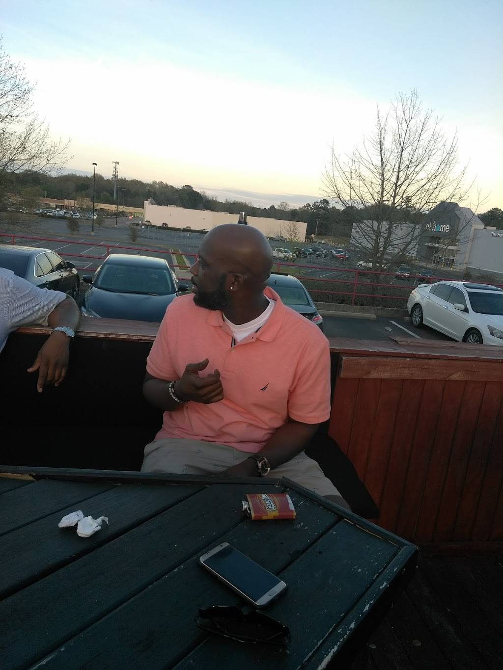 M-Bar Sports Grill | night club | 6340 Ridgewood Ct Dr, Jackson, MS 39211, USA | 6013980999 OR +1 601-398-0999