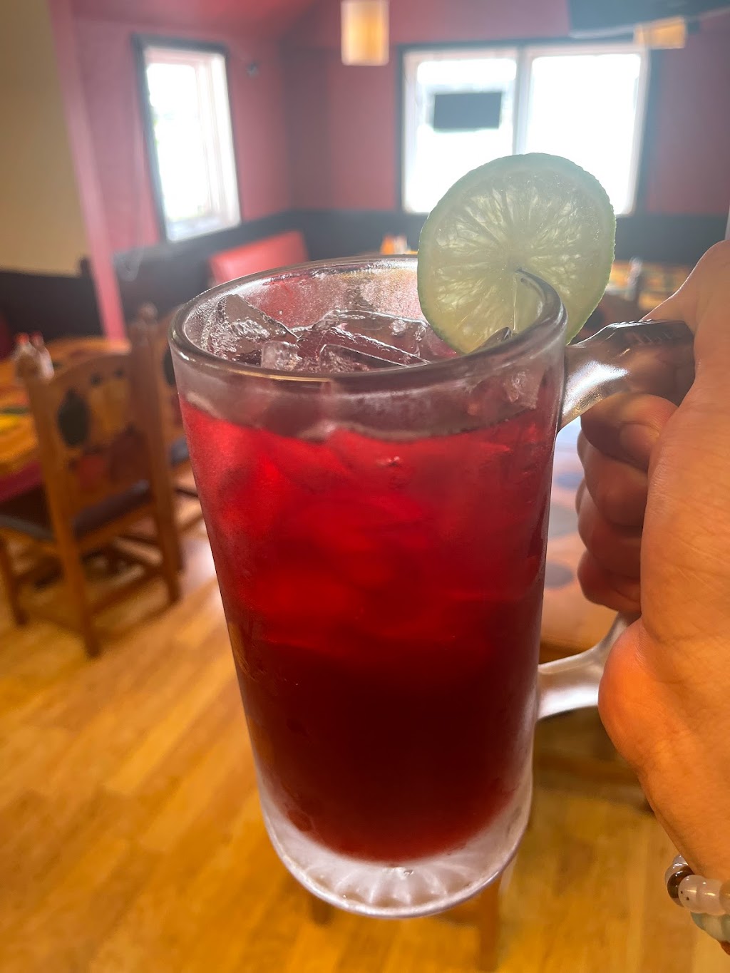 La casa de Las Flores-Taqueria | restaurant | 6446 W Washington St, Indianapolis, IN 46241, USA | 3172208271 OR +1 317-220-8271