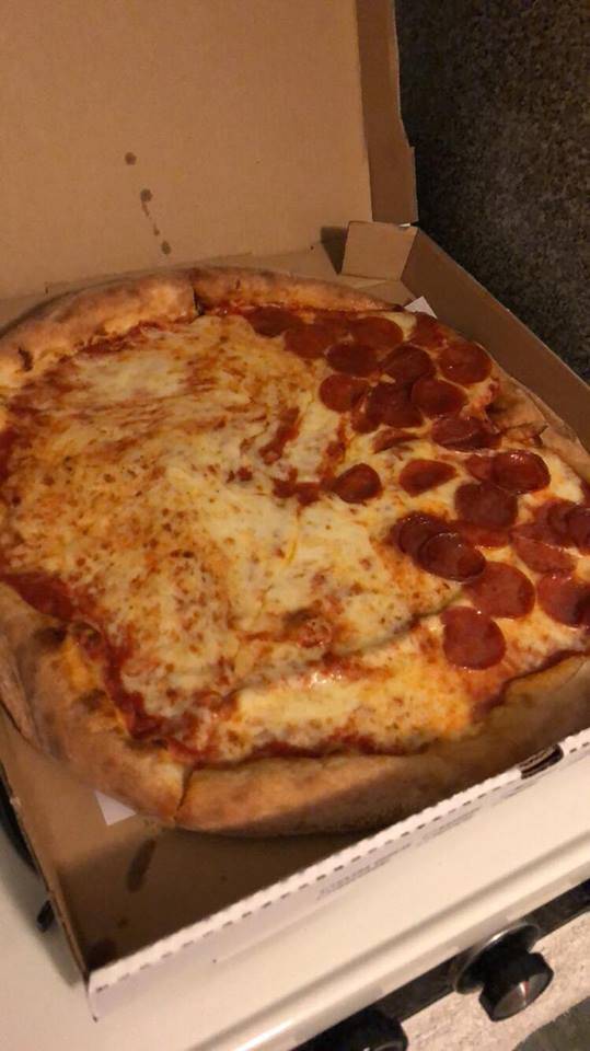 Delicious Restaurant & Pizzeria | restaurant | 60 Landing Rd, Glen Cove, NY 11542, USA | 5167590793 OR +1 516-759-0793