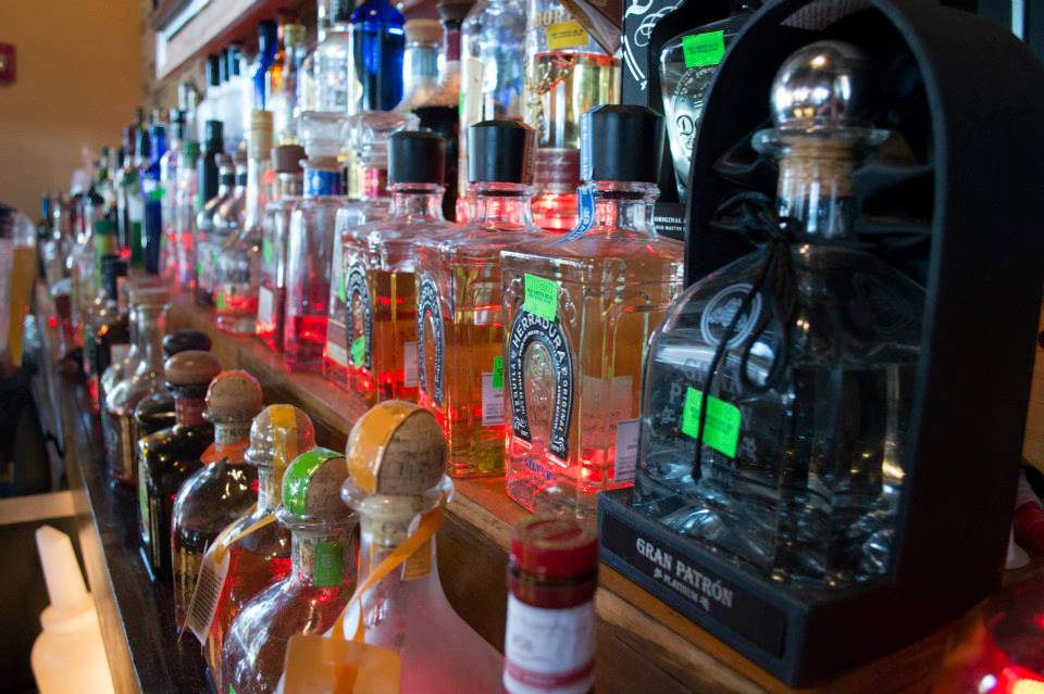 El Cerro Grande Mexican Restaurant | restaurant | 341 S College Rd #60, Wilmington, NC 28403, USA | 9107930035 OR +1 910-793-0035