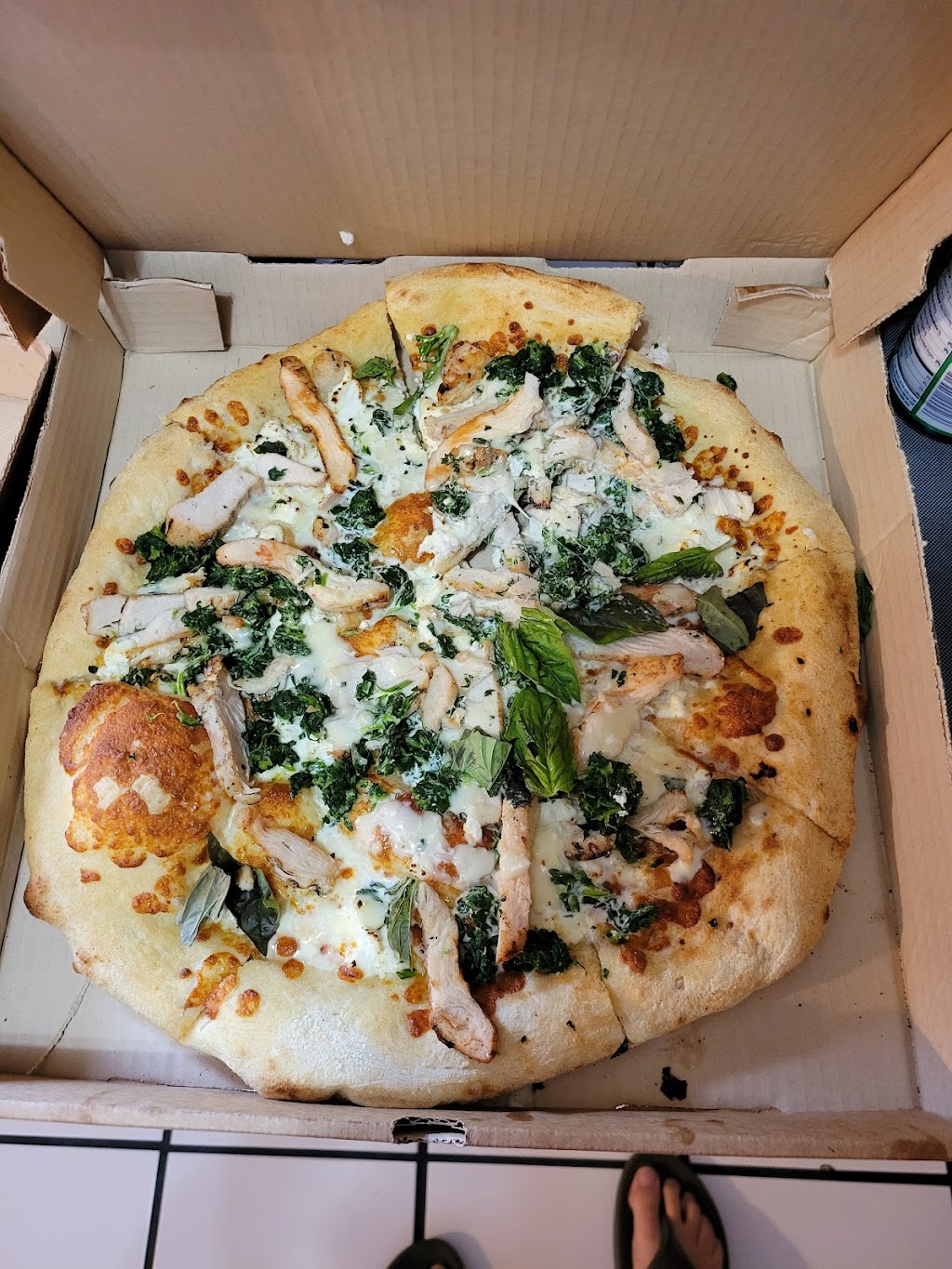 The Pizza Pub | restaurant | 4857 US-411, Ocoee, TN 37323, USA | 4232999007 OR +1 423-299-9007