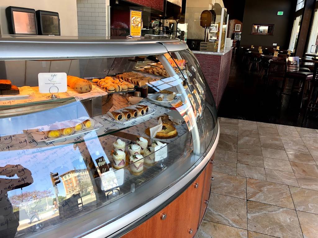 Ugo Cafe | meal delivery | 3865 Cardiff Ave, Culver City, CA 90232, USA | 3102041222 OR +1 310-204-1222