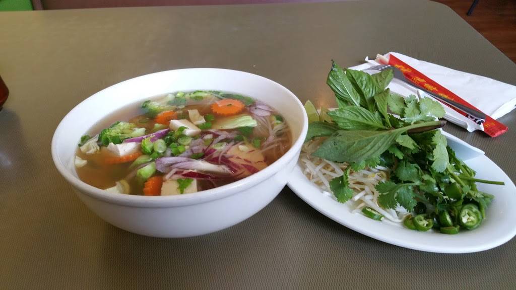 Pho Thien An | restaurant | 126 W Rector #108, San Antonio, TX 78216, USA | 2103488526 OR +1 210-348-8526