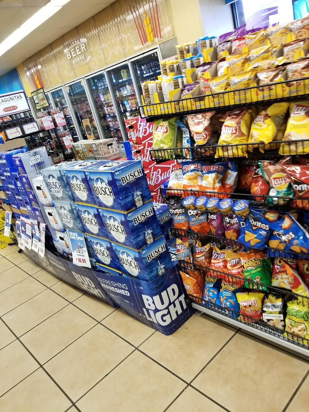 Sheetz #238 | cafe | 7020 Seminole Trail, Ruckersville, VA 22968, USA | 4349854007 OR +1 434-985-4007