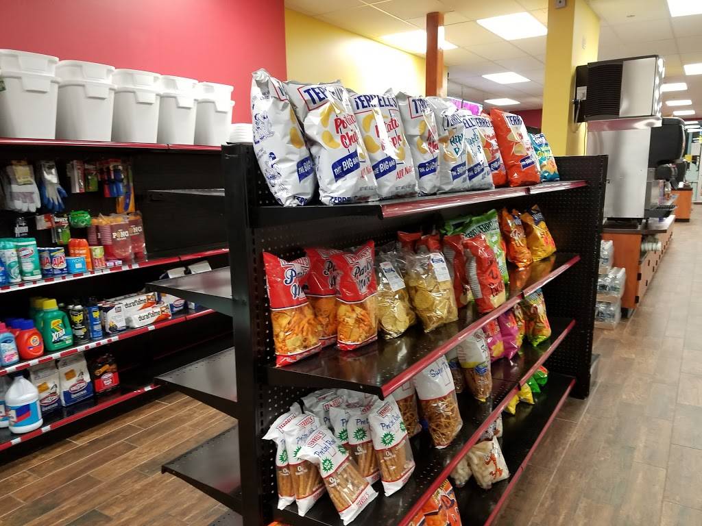 Munchies | restaurant | 360 Grant Ave Unit #2, Auburn, NY 13021, USA | 3152376228 OR +1 315-237-6228