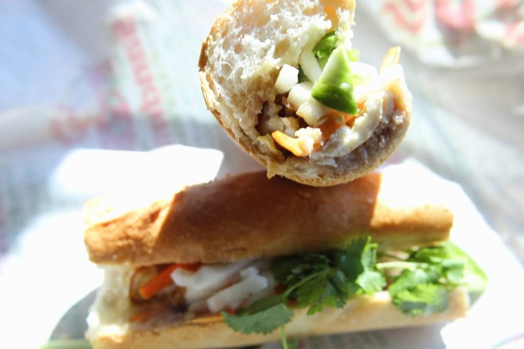 Sandwich Express | restaurant | 18575 Sherman Way, Reseda, CA 91335, USA | 8187577698 OR +1 818-757-7698