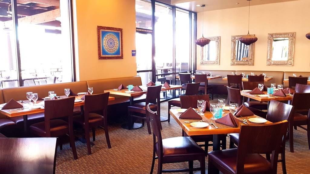 Natrajs Indian Bistro | restaurant | 22205 El Paseo, Rancho Santa Margarita, CA 92688, USA | 9498580581 OR +1 949-858-0581