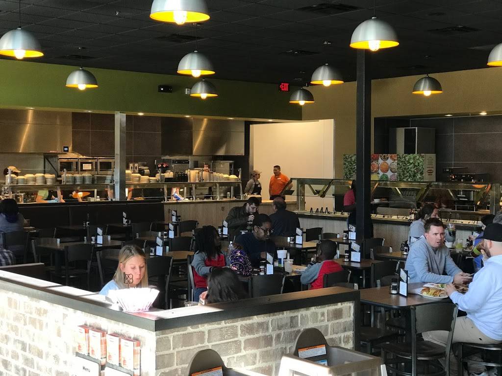 Jasons Deli | restaurant | Arlington Marketplace 650, Creek Centre Dr, Baton Rouge, LA 70820, USA | 2256663723 OR +1 225-666-3723