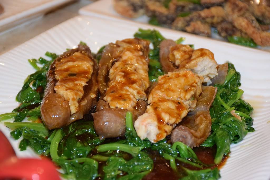 Hong Fu | restaurant | 20588 Stevens Creek Blvd, Cupertino, CA 95014, USA | 4082522200 OR +1 408-252-2200