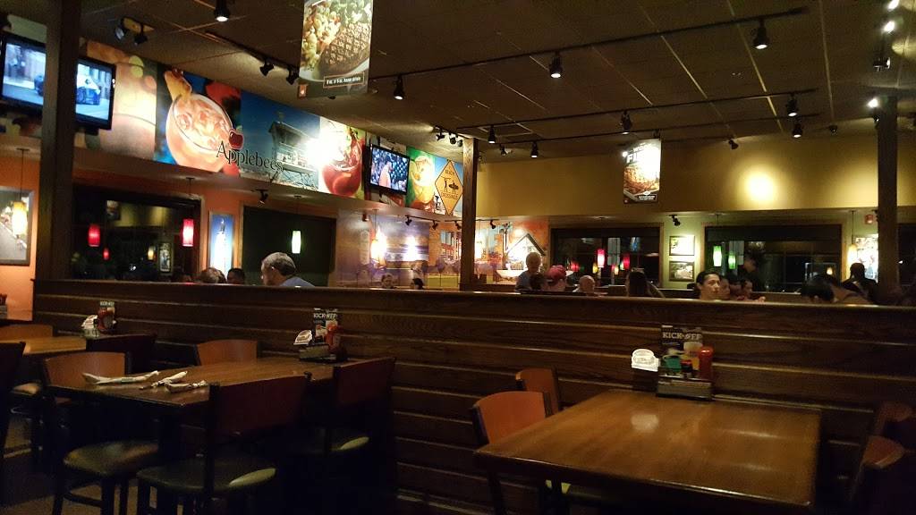 Applebees Grill + Bar | restaurant | 2515 W Florida Ave, Hemet, CA 92545, USA | 9517912506 OR +1 951-791-2506