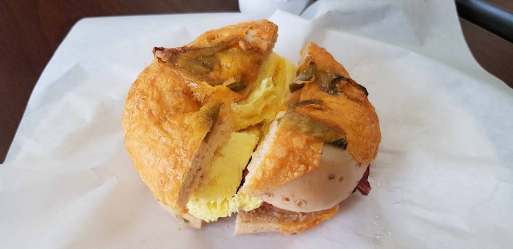 Bagel Place Cafe | cafe | 546 Lawrence Expy #1, Sunnyvale, CA 94085, USA | 4087491559 OR +1 408-749-1559