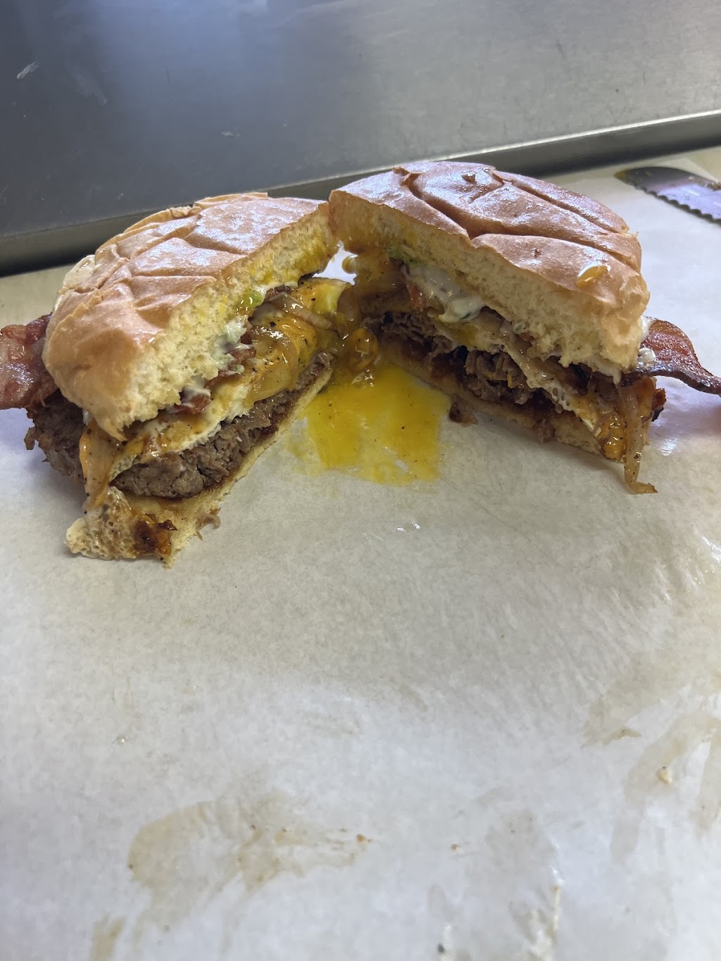 All Points Grill | restaurant | 135 W Main St, Fernley, NV 89408, USA | 7759806686 OR +1 775-980-6686