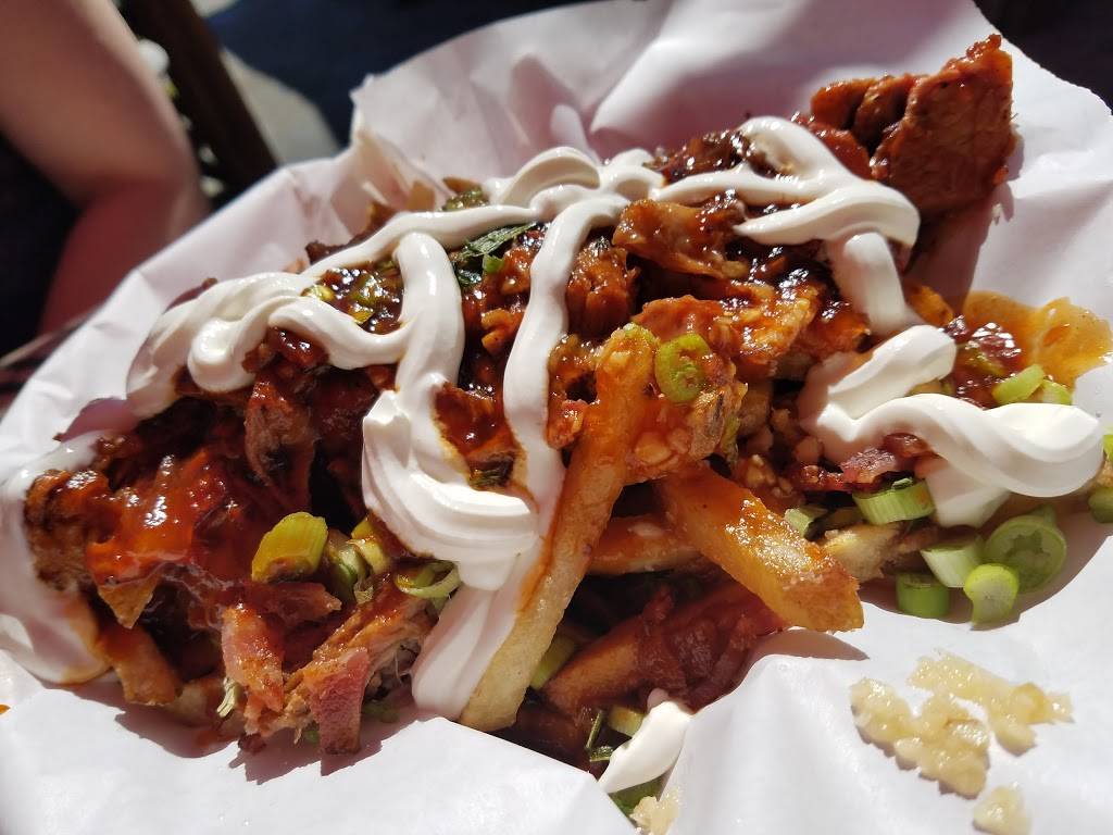 Dannys Roadside Kitchen | restaurant | 9800 State Rte 53, Lower Lake, CA 95457, USA | 7077016025 OR +1 707-701-6025