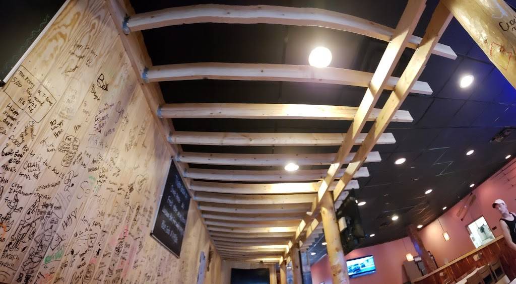 Seafood Party | restaurant | 3417 N Classen Blvd, Oklahoma City, OK 73118, USA | 4056092896 OR +1 405-609-2896