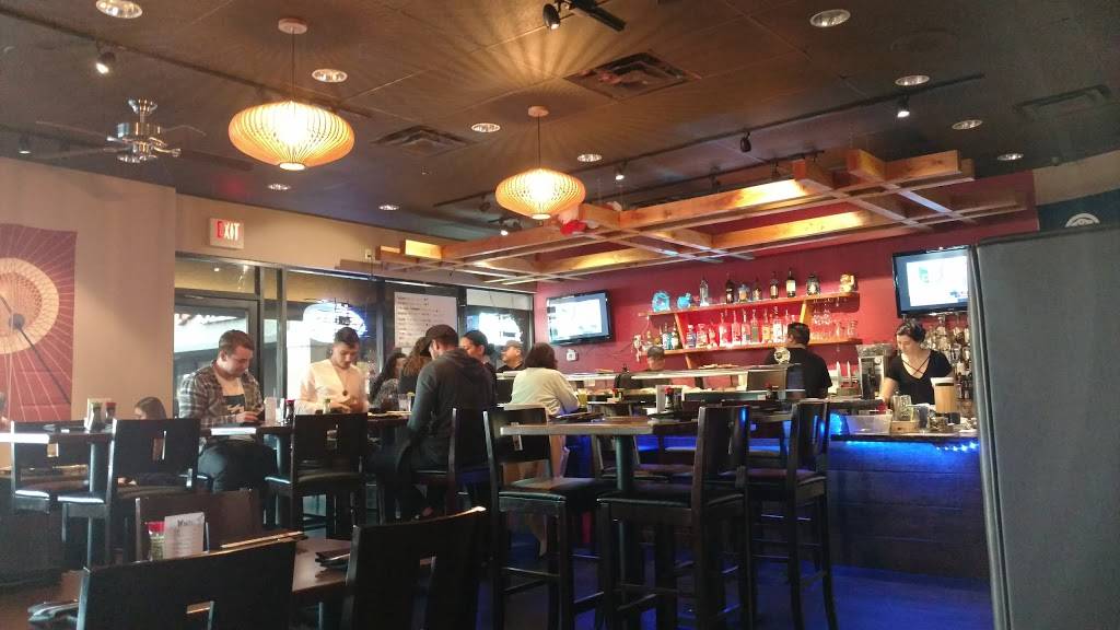 Sushi Style | restaurant | 401 E Bell Rd, Phoenix, AZ 85022, USA | 6028661505 OR +1 602-866-1505