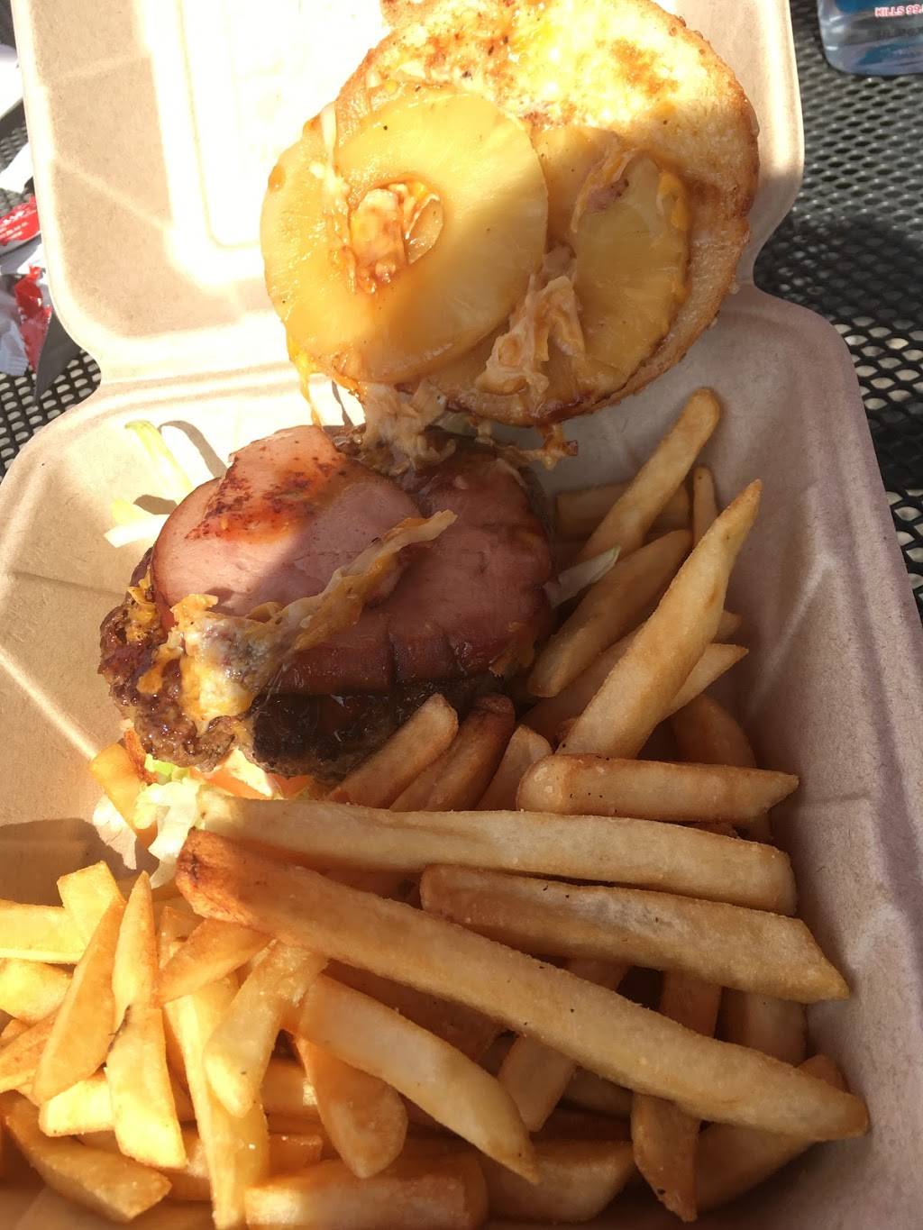 El Yucateco Foodcart | restaurant | 13116 NE Sandy Blvd, Portland, OR 97230, USA | 5037243759 OR +1 503-724-3759