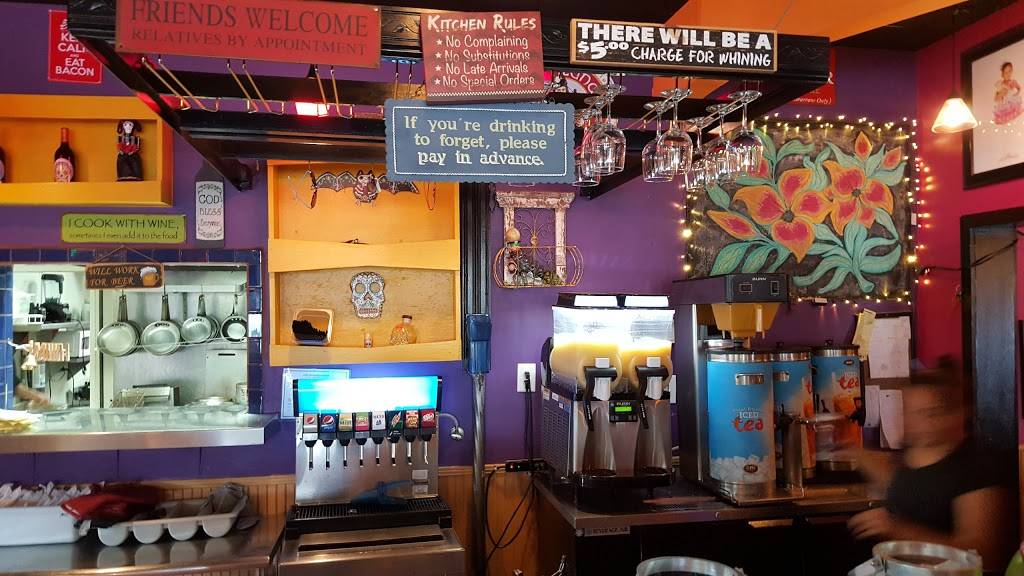 La Botana Mexican Restaurant | restaurant | 1547 Hanes Mall Blvd, Winston-Salem, NC 27103, USA | 3367686588 OR +1 336-768-6588