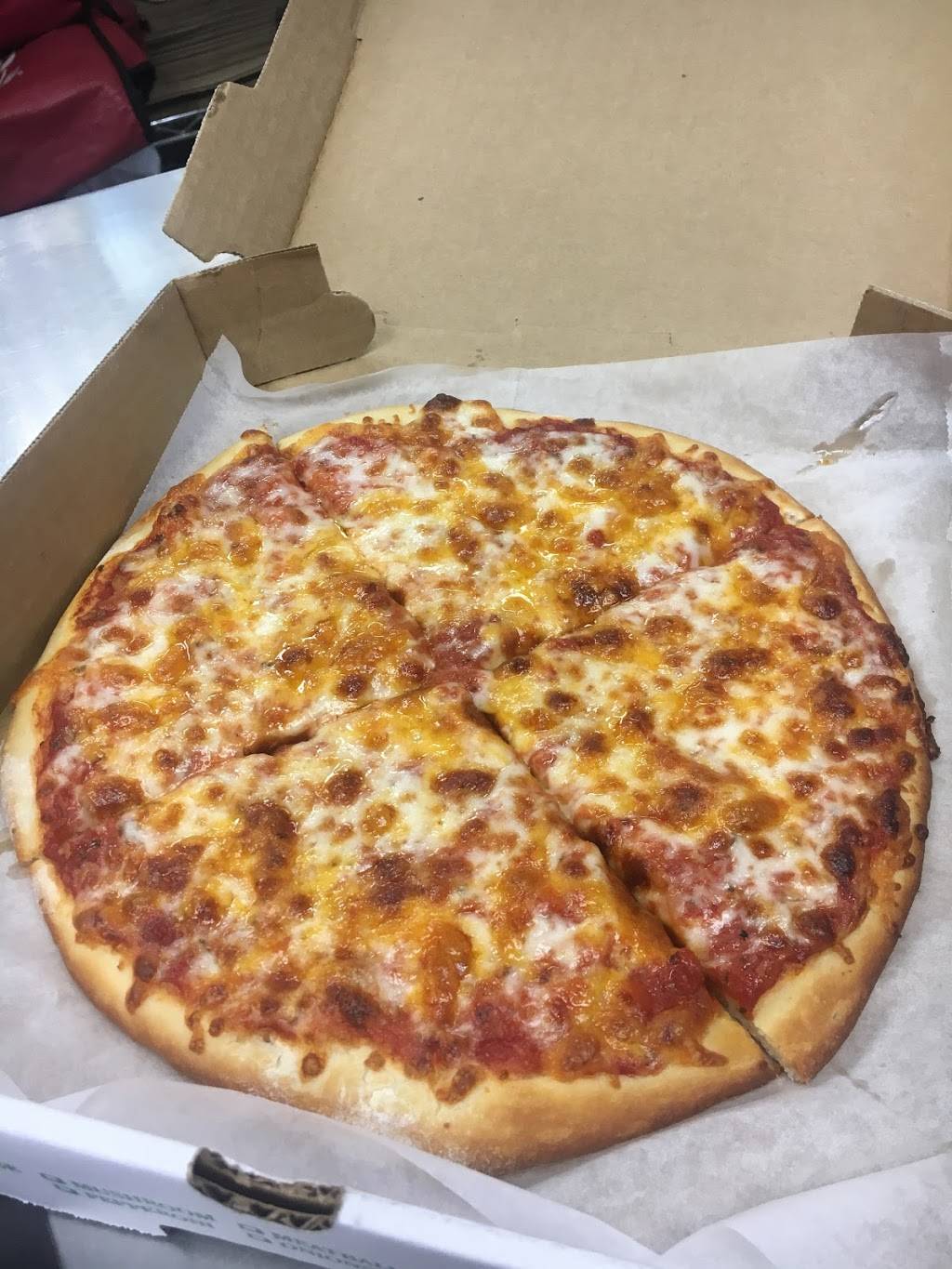 Pizzarama Warrenton | restaurant | 251 Lee Hwy Suite 231, Warrenton, VA 20186, USA | 5403497171 OR +1 540-349-7171