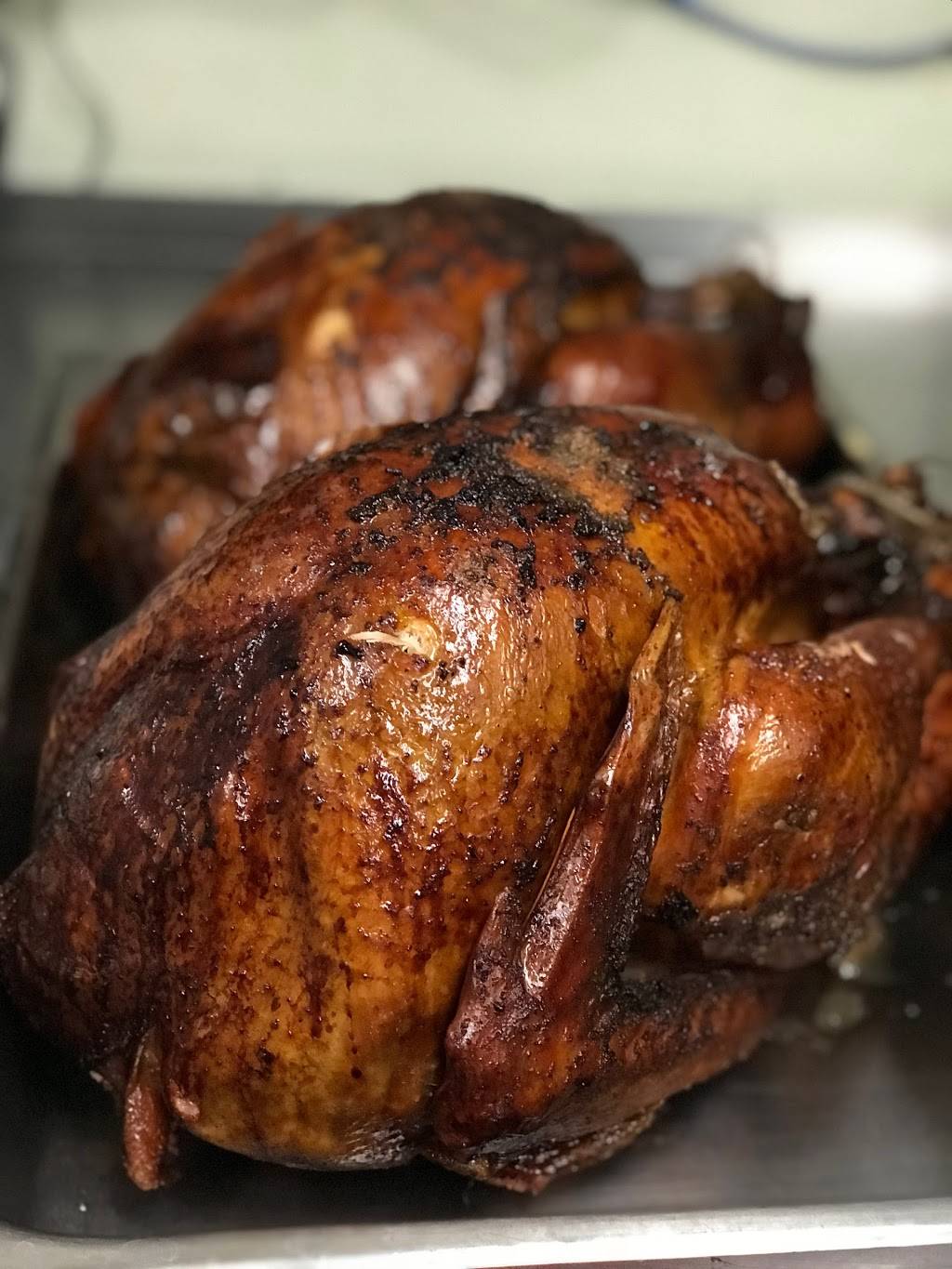 Julians BBQ & Grill | restaurant | 552 E Devon Ave, Elk Grove Village, IL 60007, USA | 8479561606 OR +1 847-956-1606