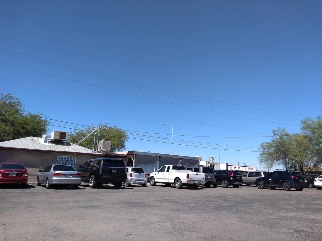 Tacos De Cabeza Estilo Cajeme | restaurant | 5245 S 12th Ave, Tucson, AZ 85706, USA | 5203129328 OR +1 520-312-9328