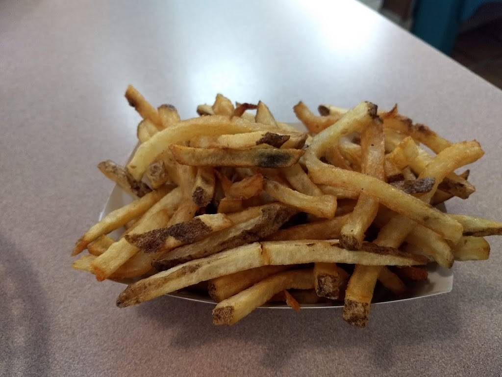 Brighton Hot Dog Shoppe | restaurant | 1308 US-19, Mars, PA 16046, USA | 7247726700 OR +1 724-772-6700