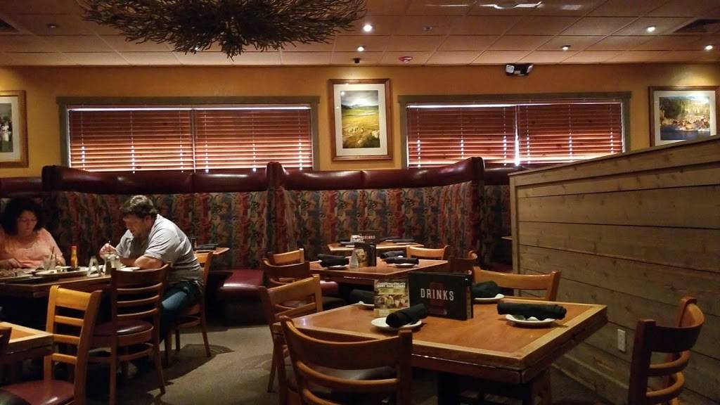 Black Angus Steakhouse | restaurant | 13766 W McDowell Rd, Goodyear, AZ 85338, USA | 6235358585 OR +1 623-535-8585