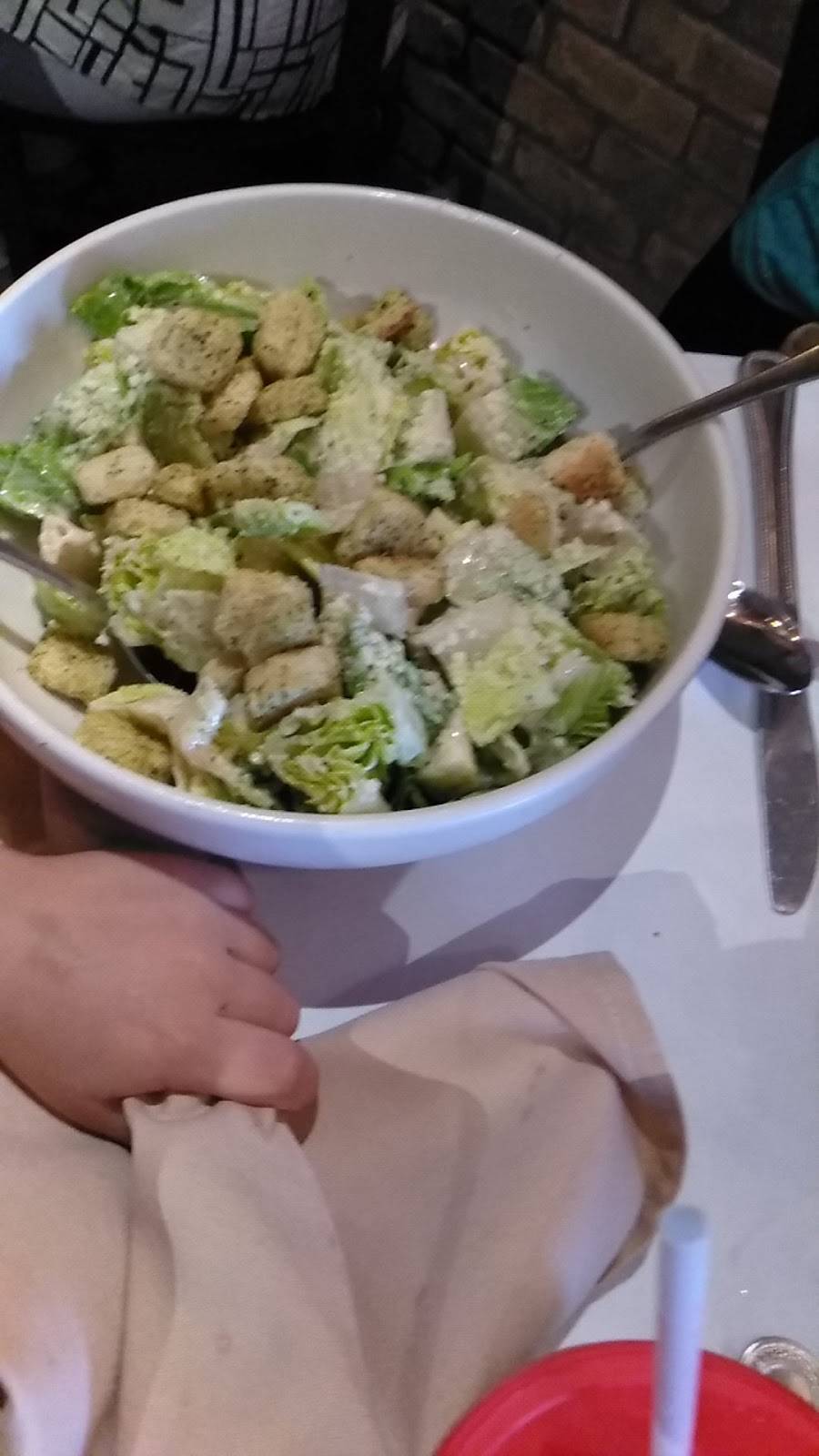 Sorriso Ristorante & Bar | restaurant | 9500 Lincoln Hwy, Frankfort, IL 60423, USA | 8155345074 OR +1 815-534-5074