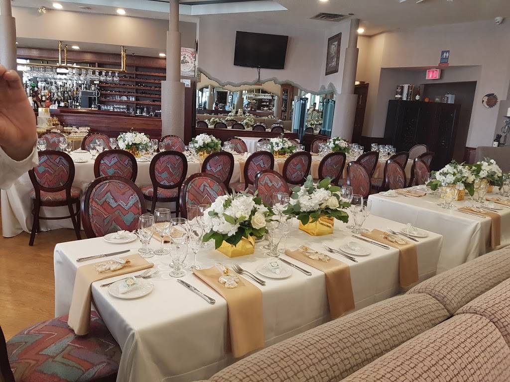 Tremonti Ristorante | restaurant | 3850 Steeles Ave W, Woodbridge, ON L4L 6Y6, Canada | 9058566600 OR +1 905-856-6600