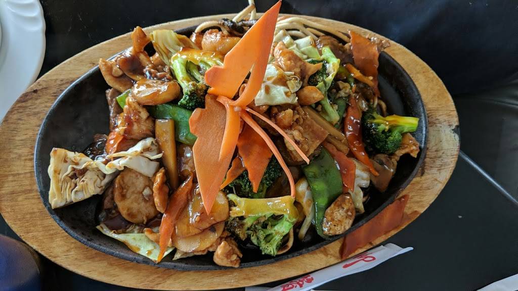 Mandarin Chef | restaurant | 21680 Bear Valley Rd, Apple Valley, CA 92308, USA | 7609617888 OR +1 760-961-7888