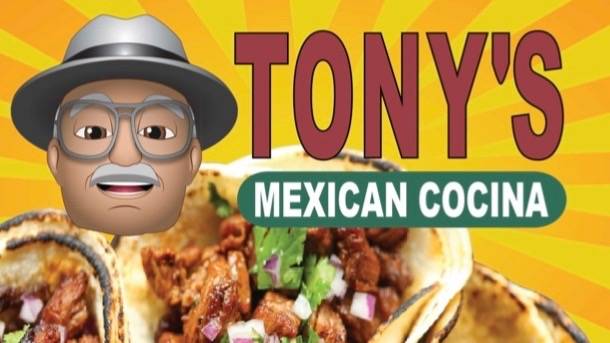 Tonys Mexican Cocina | restaurant | 3009 Apollo Rd, Garland, TX 75044, USA | 4699296074 OR +1 469-929-6074