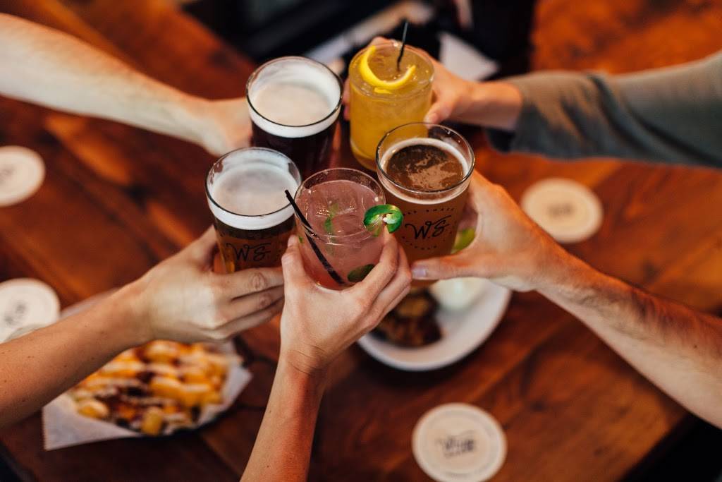 Wrap Shack | meal delivery | 120 S 18th St, Philadelphia, PA 19103, USA | 2155691666 OR +1 215-569-1666