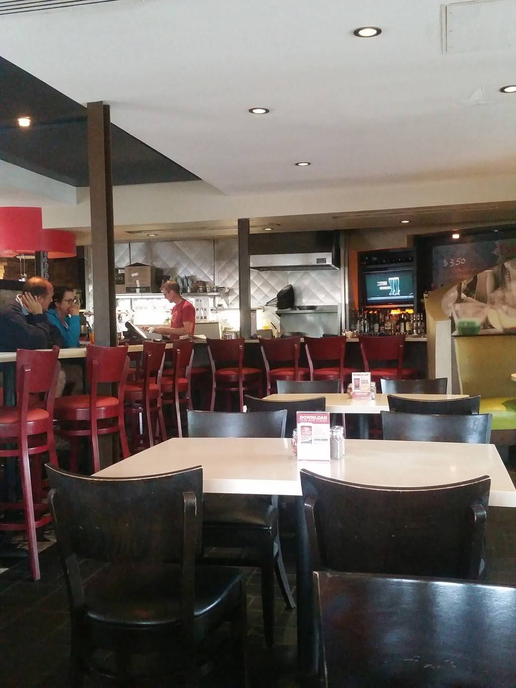 Brixx Wood Fired Pizza | restaurant | 1801 Scott Ave, Charlotte, NC 28203, USA | 7043761000 OR +1 704-376-1000