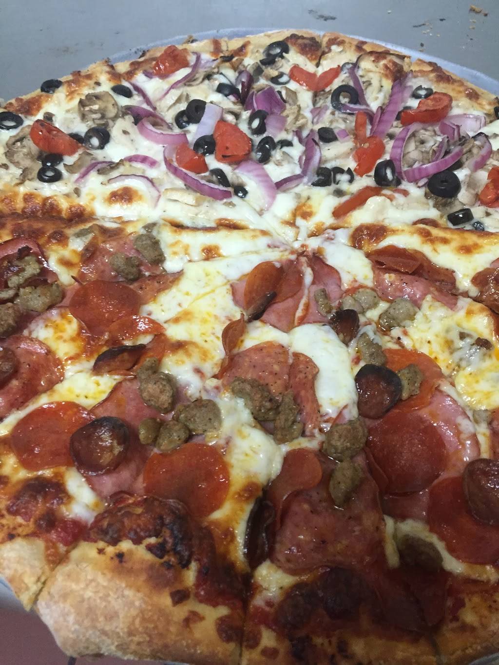 Woodbridge Pizzeria | restaurant | 1110 W Kettleman Ln #2, Lodi, CA 95240, USA | 2093341042 OR +1 209-334-1042